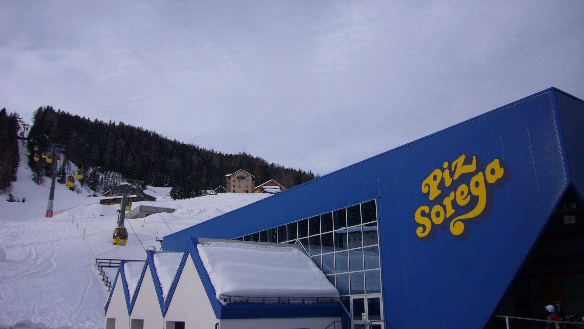 bergbahn piz sorega