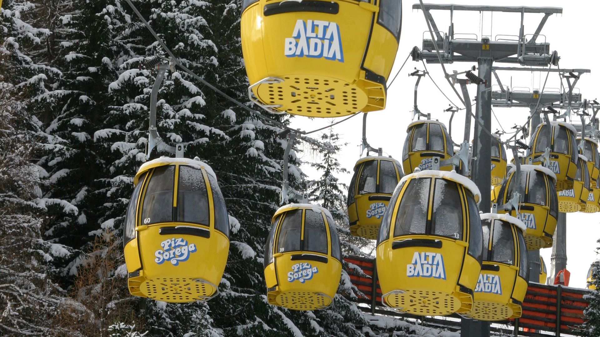 bergbahn piz sorega
