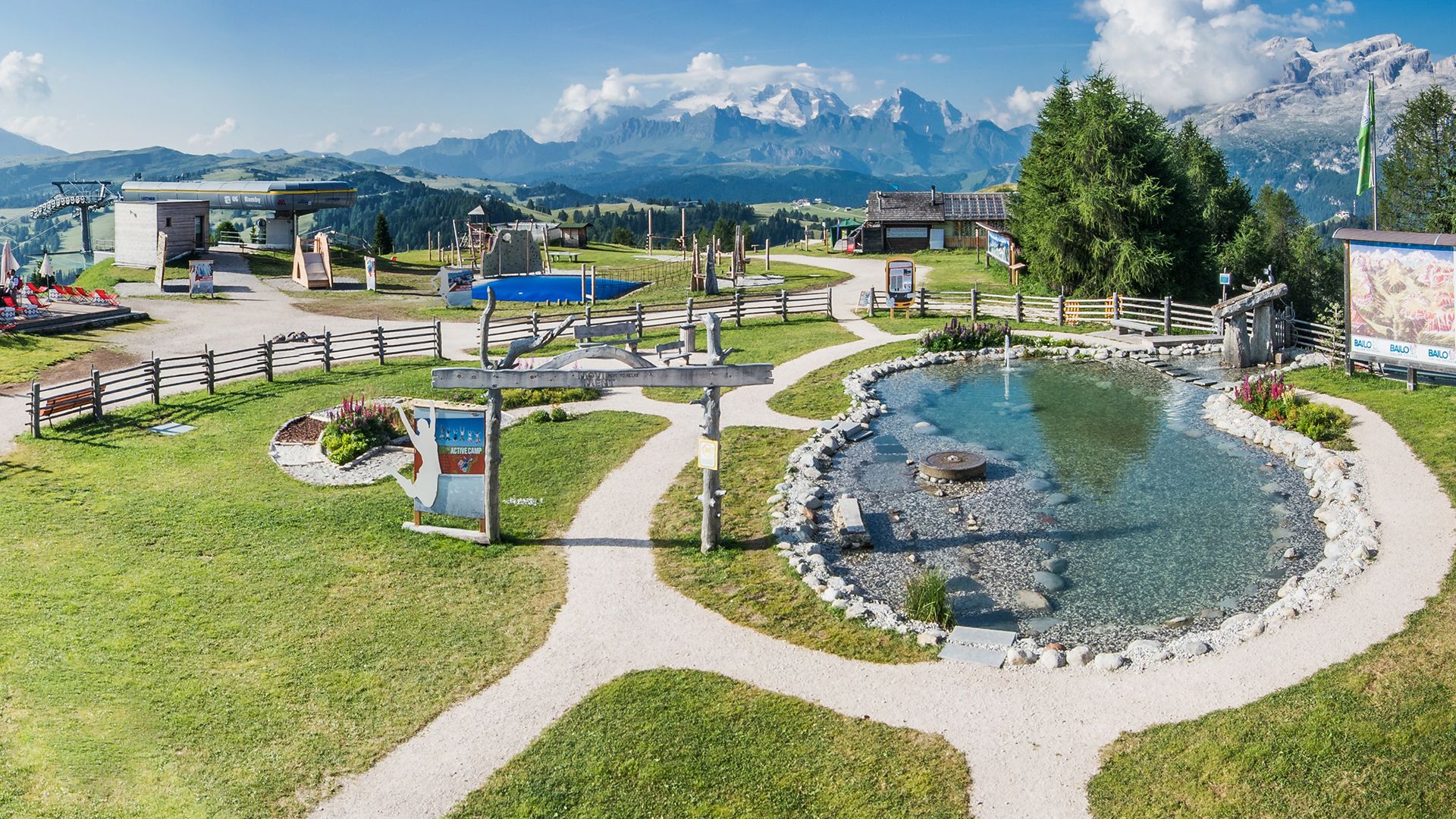 bergbahn piz la ila