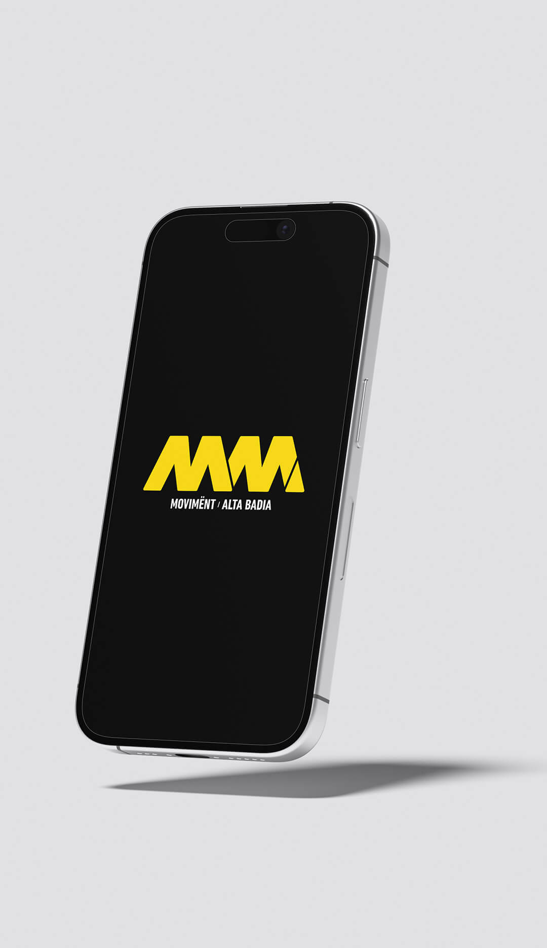 App Movimënt